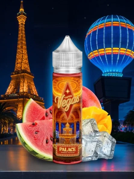 Las Vegas - Palace - Millesime